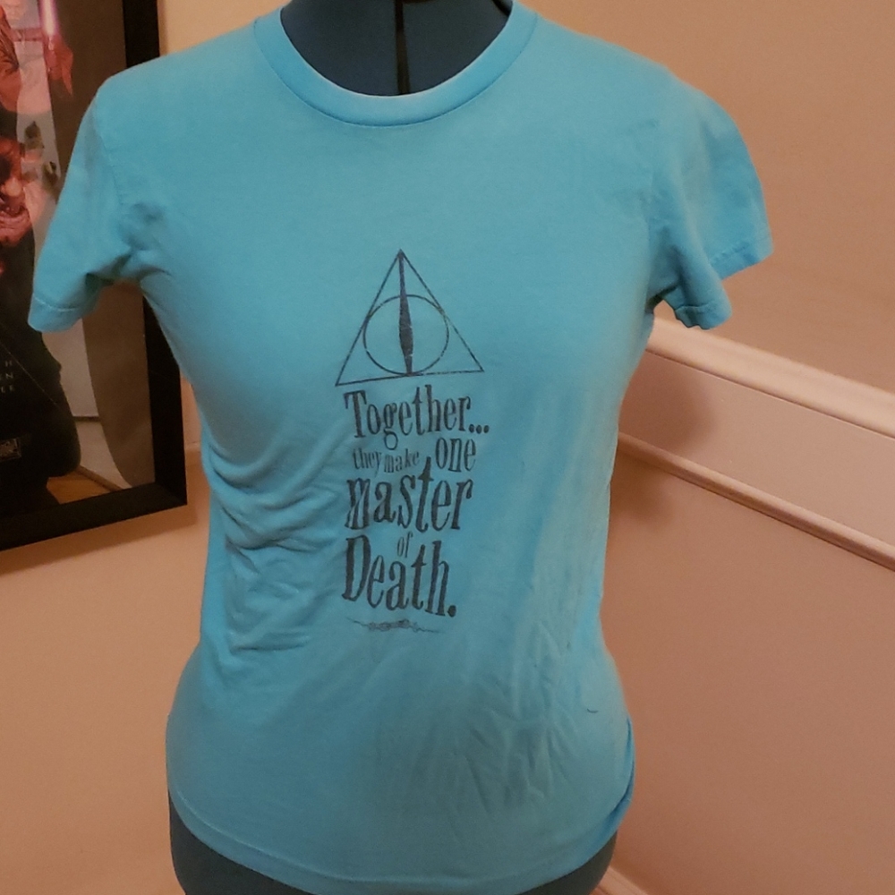 Harry Potter t-shirt